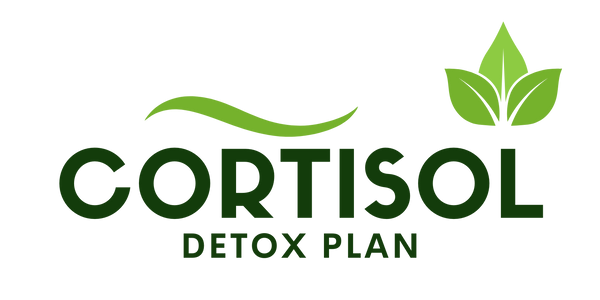 Cortisol Detox Plan